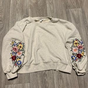 L For The Republic Sweatshirt